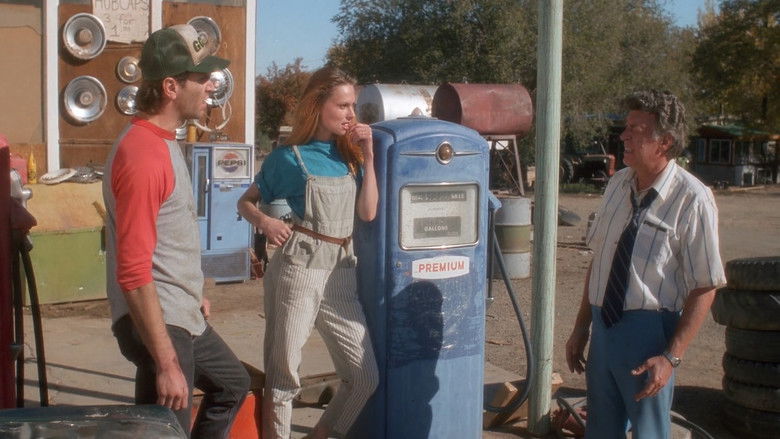 кадр из фильма Рубин и Эд