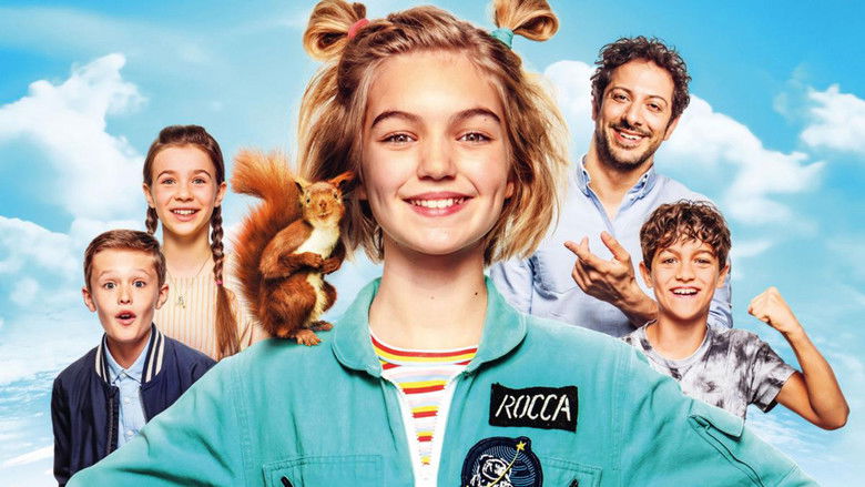 кадр из фильма Рокка меняет мир