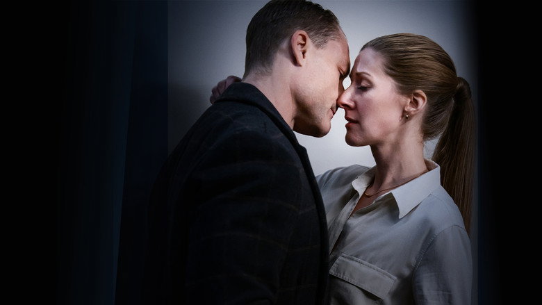 кадр из фильма The Affair Conspiracy