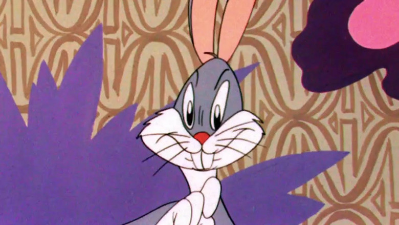 кадр из фильма Кролик по-гавайски