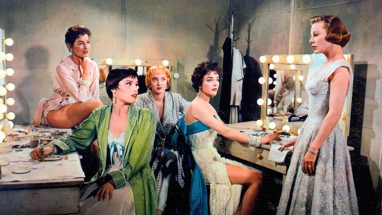 кадр из фильма Противоположный пол