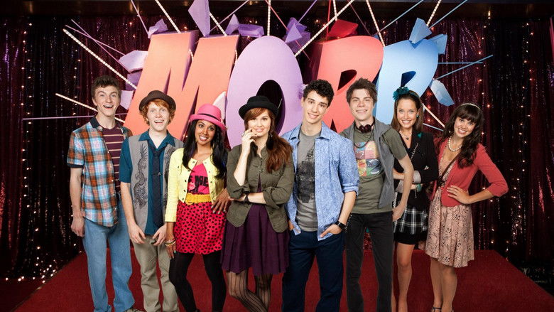 кадр из фильма Бунтарка