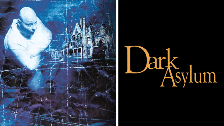 кадр из фильма Лабиринты тьмы