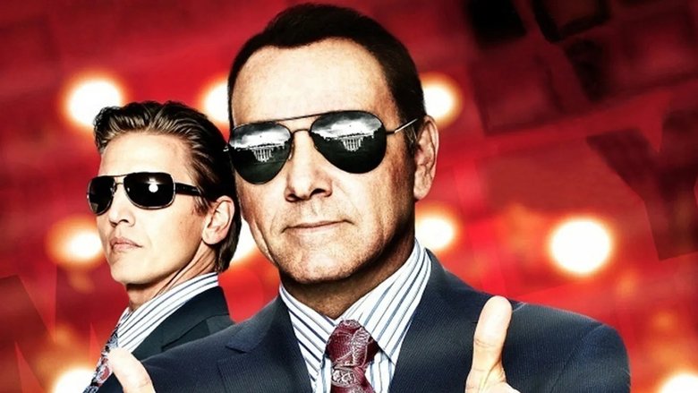 кадр из фильма Казино Джек