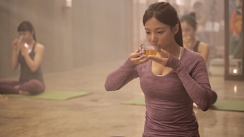 кадр из фильма 요가학원: 죽음의 쿤달리니