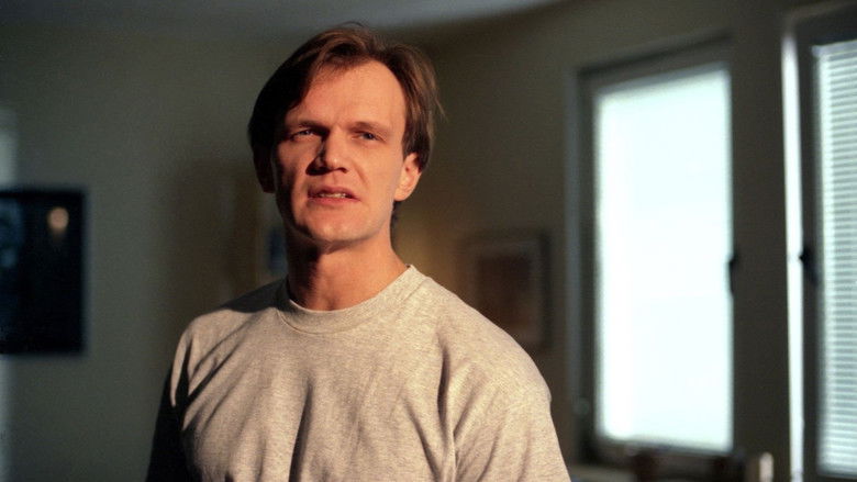 кадр из фильма Папочка