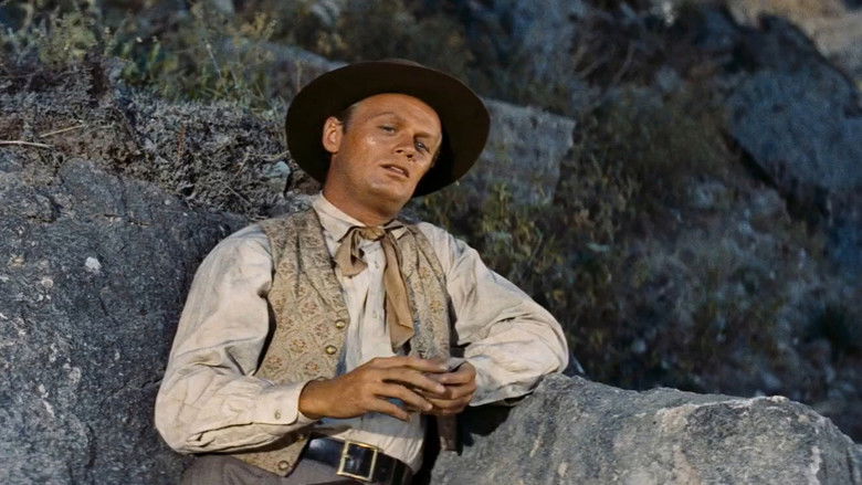 кадр из фильма Сад зла