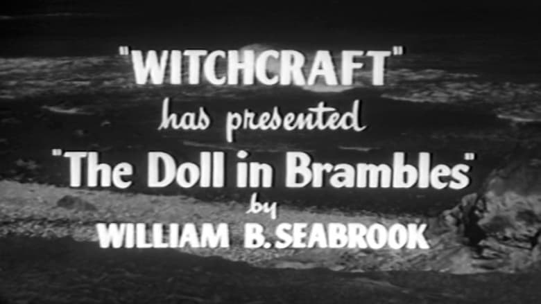 кадр из фильма Witchcraft: The Doll in Brambles