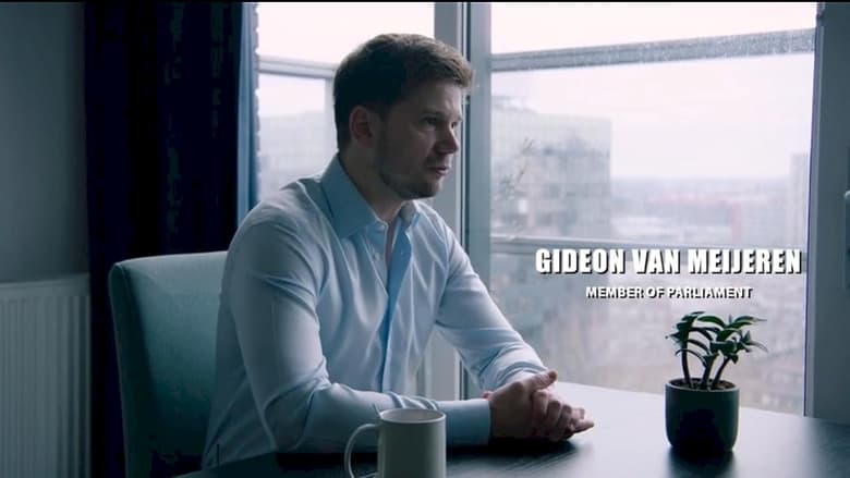 кадр из фильма Gideon: Op zoek naar de waarheid