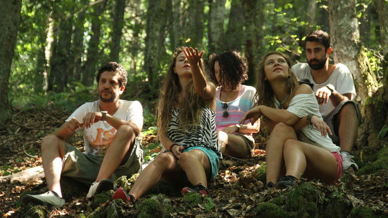 кадр из фильма Ne Gelen Var Ne Giden...