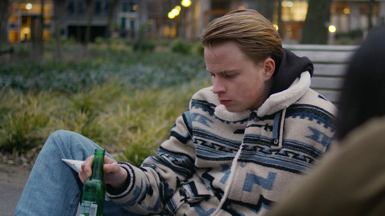 кадр из фильма Wortels Uit Blik