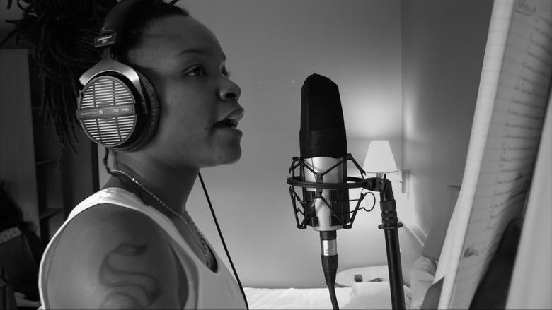 кадр из фильма Das Wassup