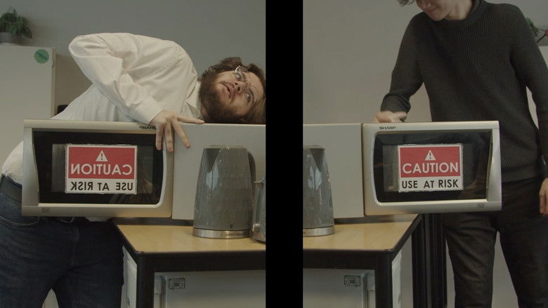 кадр из фильма Use At Risk