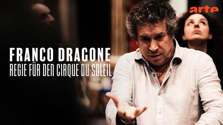 кадр из фильма Dal Cirque du Soleil la grande sogno: Franco Dragone