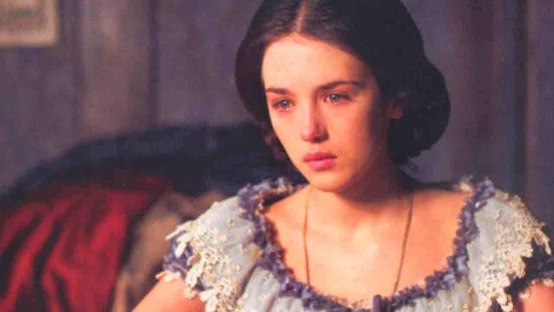 кадр из фильма История Адели Г.