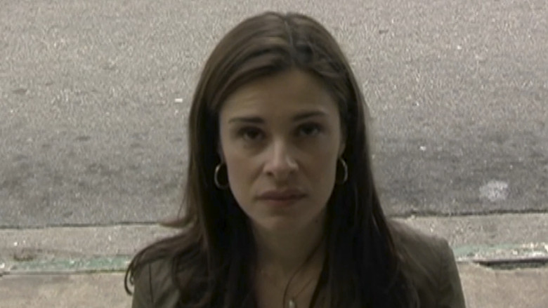 кадр из фильма Mad Cowgirl