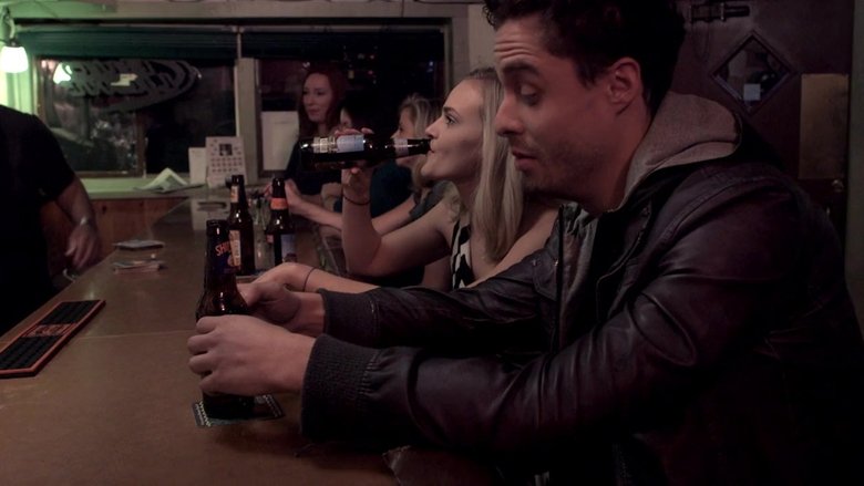 кадр из фильма Hedgehog