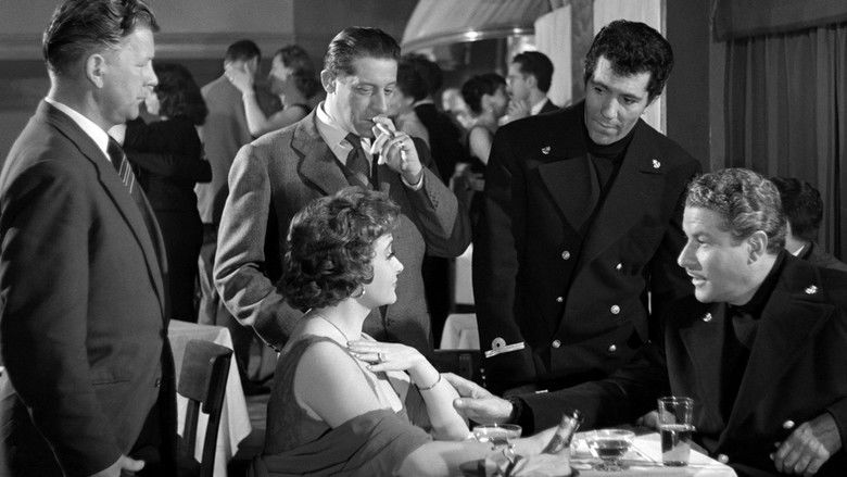 кадр из фильма Malinconico autunno