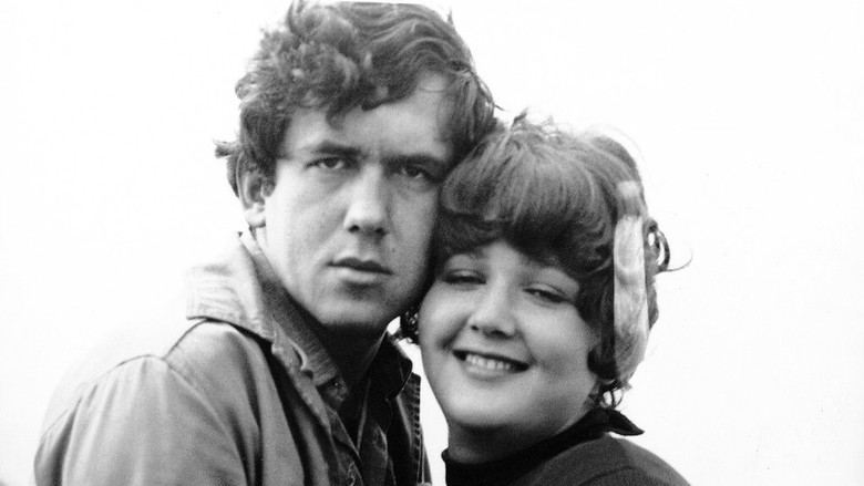 кадр из фильма Кот в мешке