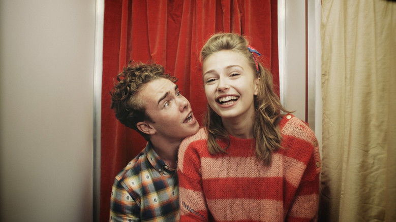 кадр из фильма Список еë желаний