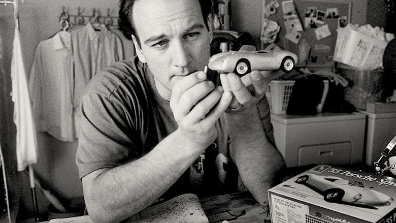 кадр из фильма Мистер Судьба