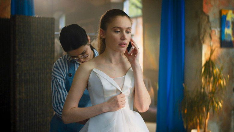 кадр из фильма Спайс бойз