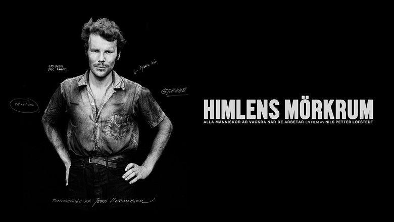 кадр из фильма Himlens mörkrum