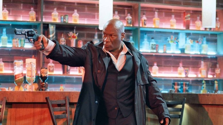 кадр из фильма Турнир на выживание