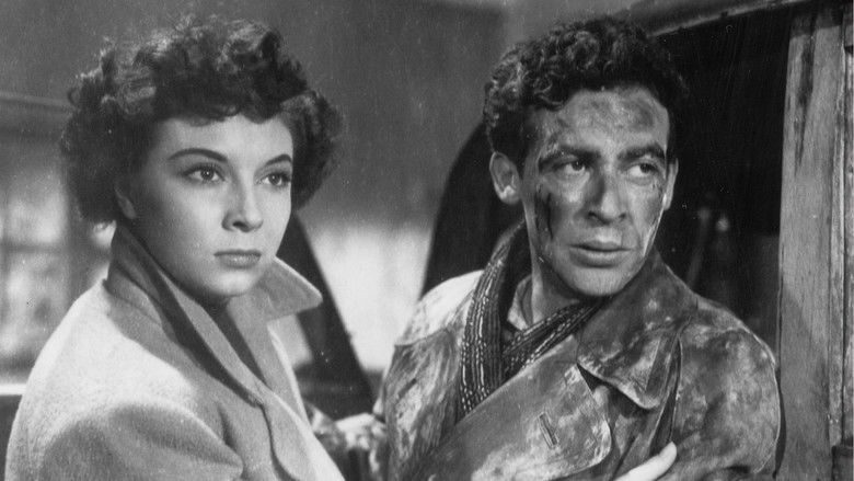 кадр из фильма Surcos