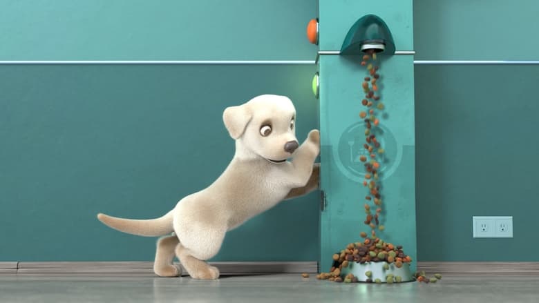 кадр из фильма Пип