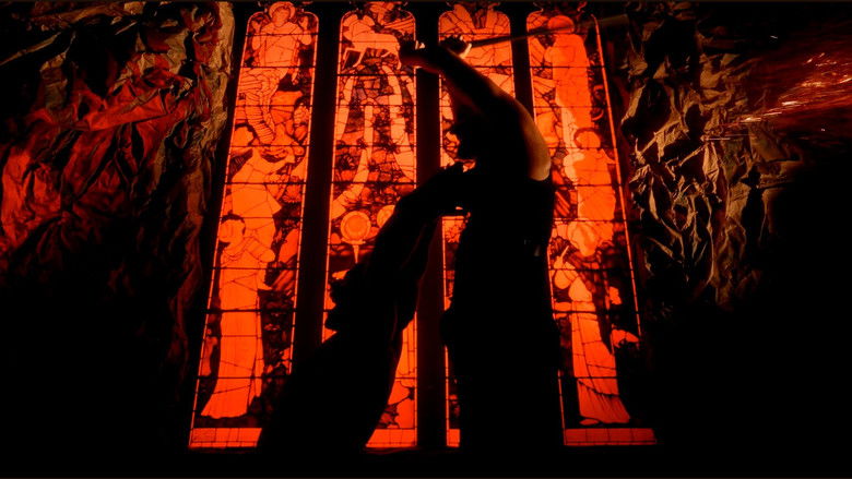 кадр из фильма The VelociPastor 2