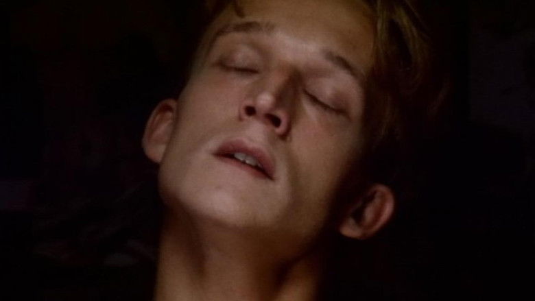 кадр из фильма La Petite Mort