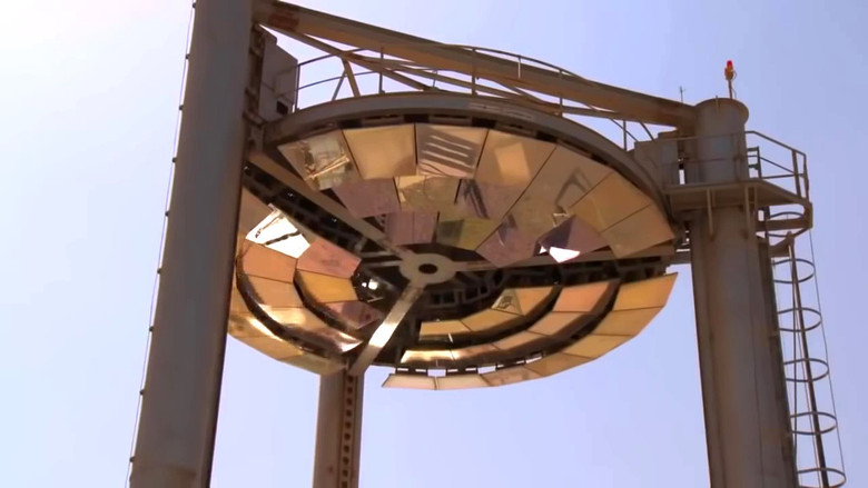 кадр из фильма Earth 2050: The Future of Energy