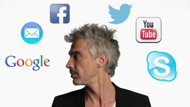 кадр из фильма Digital Detox