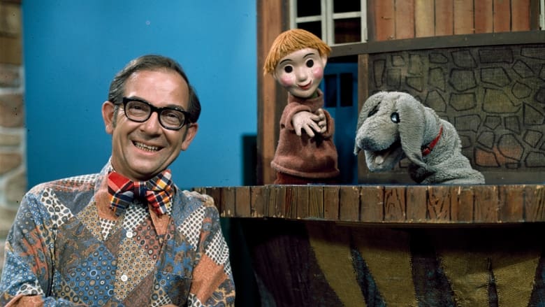 кадр из фильма Mr. Dressup: The Magic of Make Believe