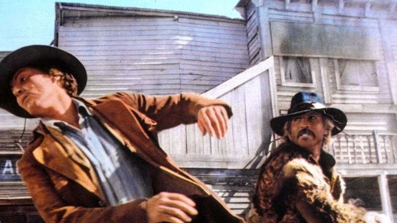 кадр из фильма Маннайя