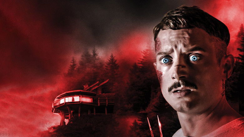 кадр из фильма Иди к папочке