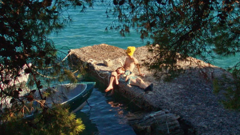 кадр из фильма Кьюка: Перед концом лета