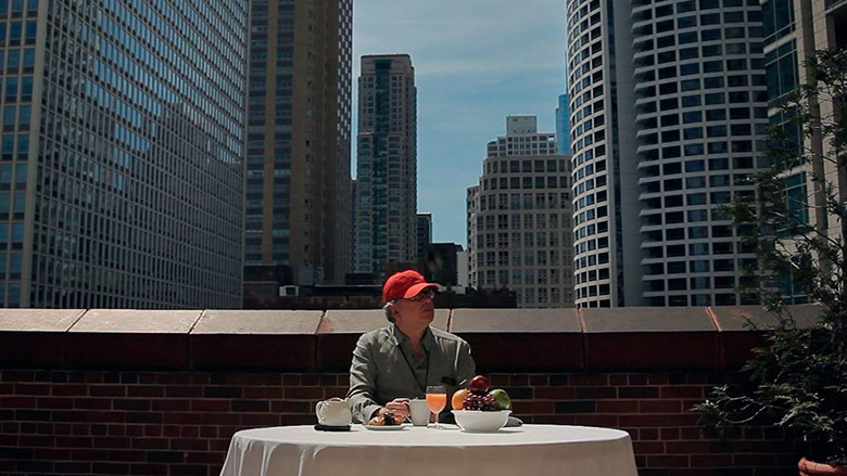 кадр из фильма En busca del Óscar