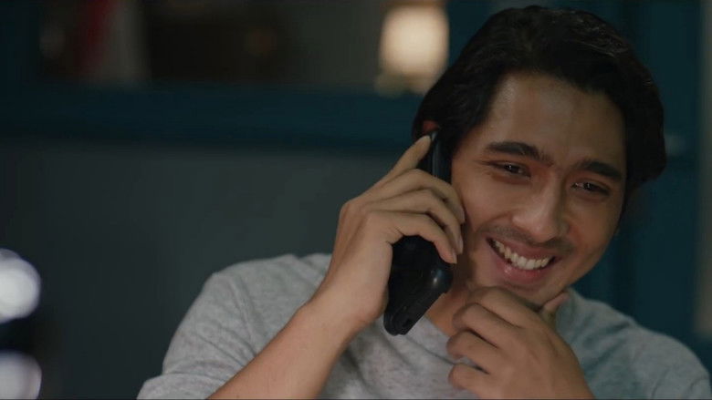 кадр из фильма Sayap Sayap Patah 2: Olivia