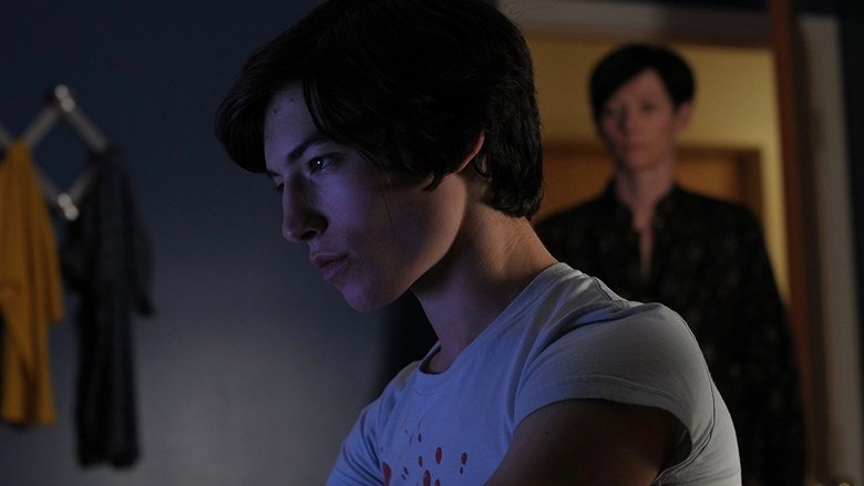 кадр из фильма Что-то не так с Кевином