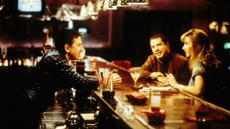 кадр из фильма Счастливые номера