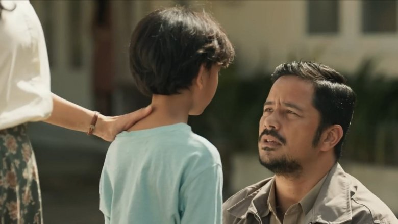 кадр из фильма Sihir Pelakor