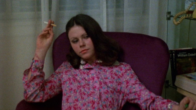 кадр из фильма Mouth to Mouth