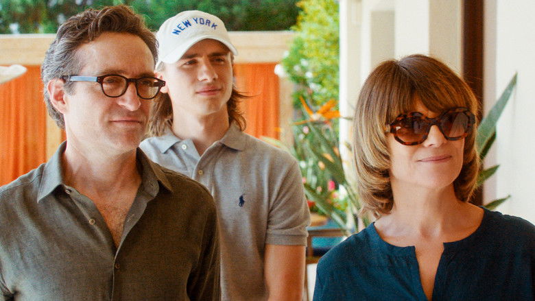 кадр из фильма La Femme la plus riche du monde