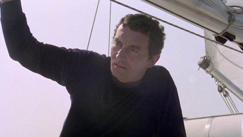 кадр из фильма Девять гостей для убийства