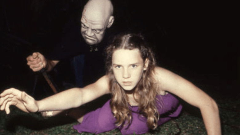 кадр из фильма Мёртвые дети