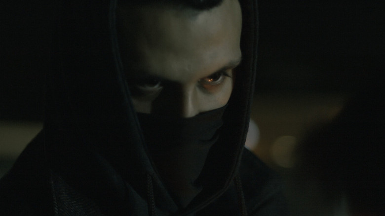 кадр из фильма Countenance