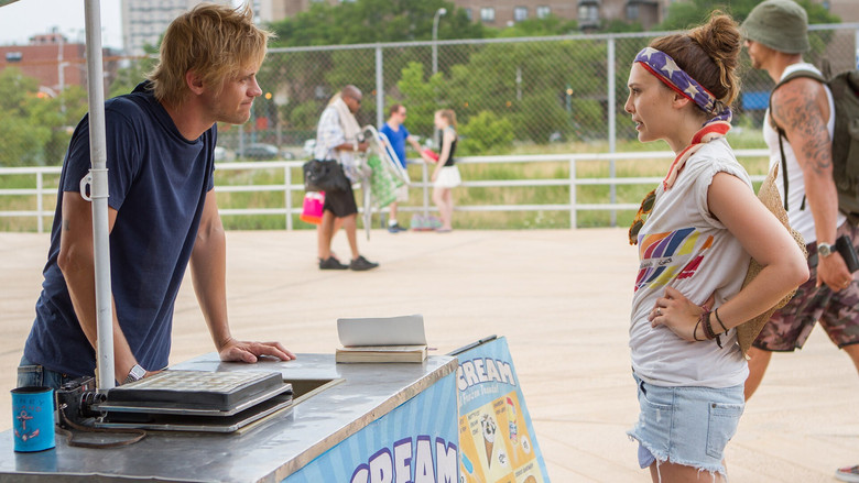 кадр из фильма Очень хорошие девочки