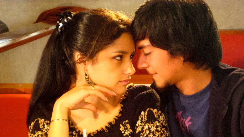 кадр из фильма El premio